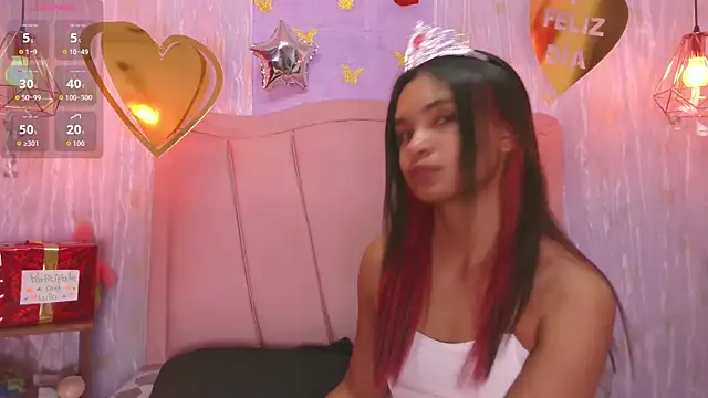 liz7skinny online show from February 2026 09:28:02 PM