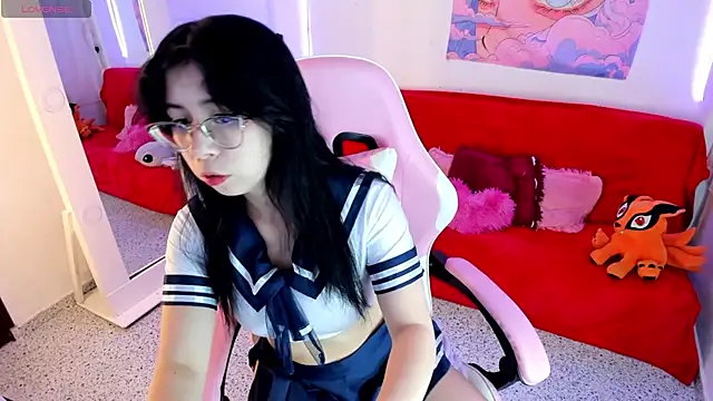 Nicol Otome  online show from February 2026 03:19:01 AM