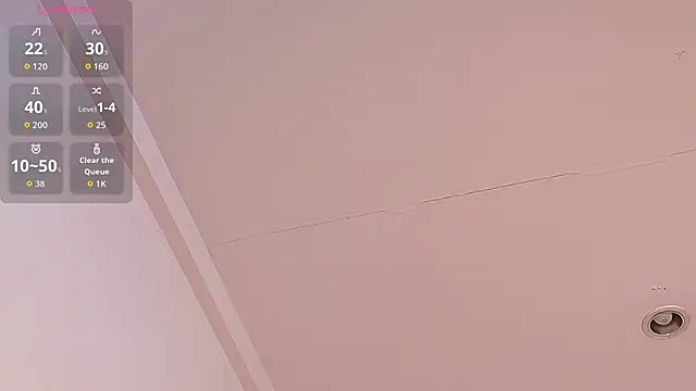 drooling4daddy online show from December 2025 12:51:02 PM