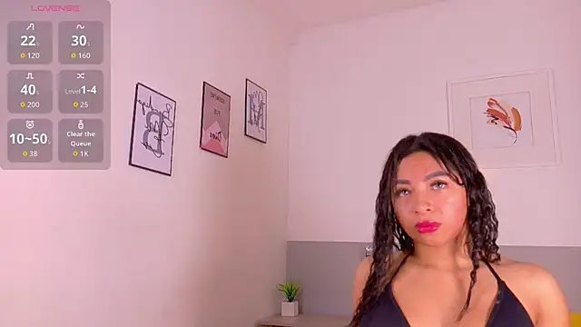 drooling4daddy online show from May 2026 12:01:02 PM
