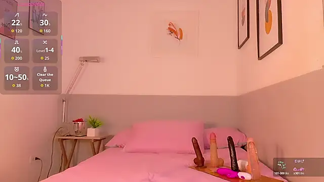 drooling4daddy online show from November 2025 12:50:02 PM