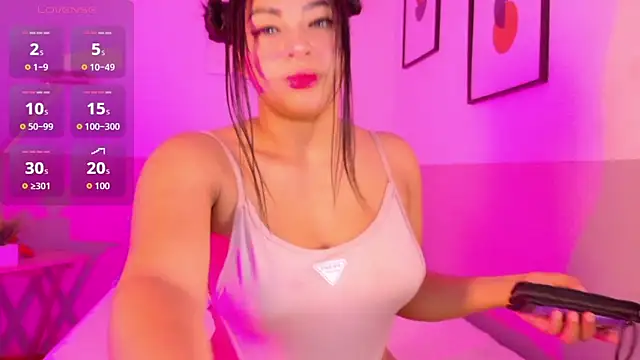 drooling4daddy online show from March 2026 01:01:01 PM