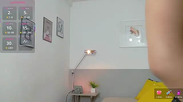 drooling4daddy online show from November 2025 01:05:01 PM