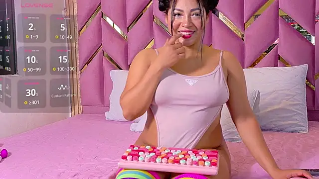 drooling4daddy online show from October 2025 06:15:01 AM