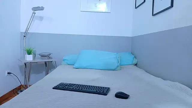 drooling4daddy online show from March 2026 01:12:02 PM