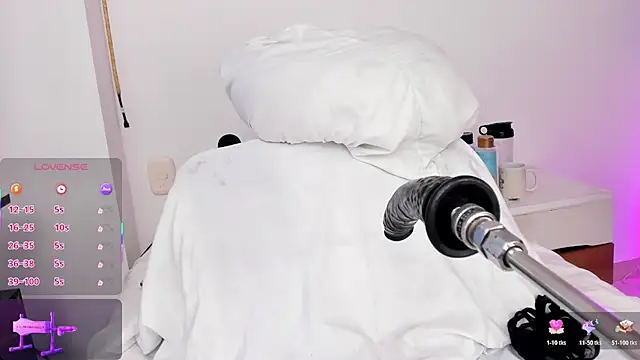 arynaughty20 online show from February 2026 11:43:02 AM