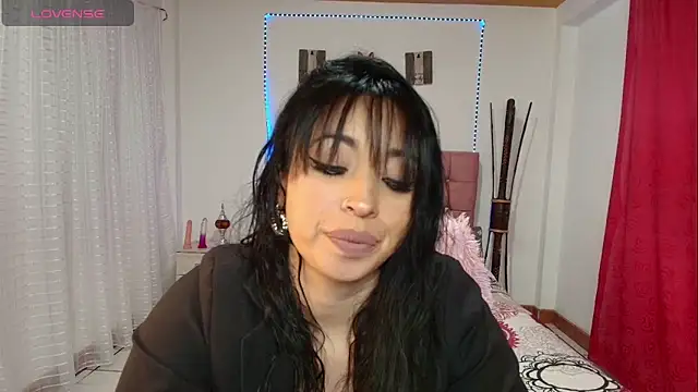 hannagomez 24 online show from September 2025 07:34:02 PM