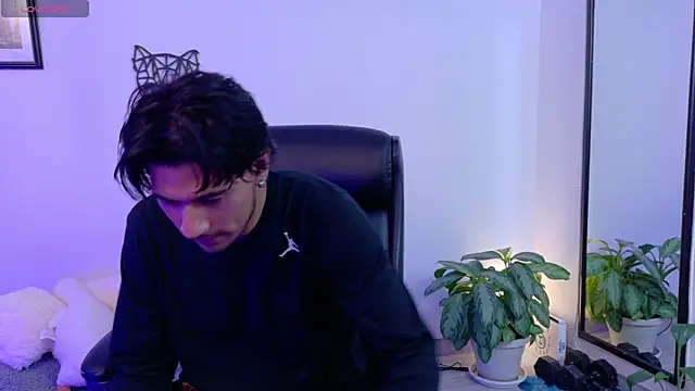 Elian savoy online show from March 2026 10:30:02 AM