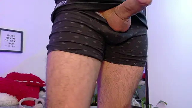 Elian savoy online show from April 2026 01:34:01 AM