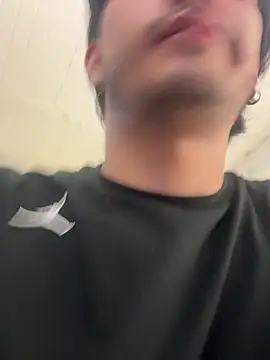 Elian savoy online show from October 2025 12:44:02 AM