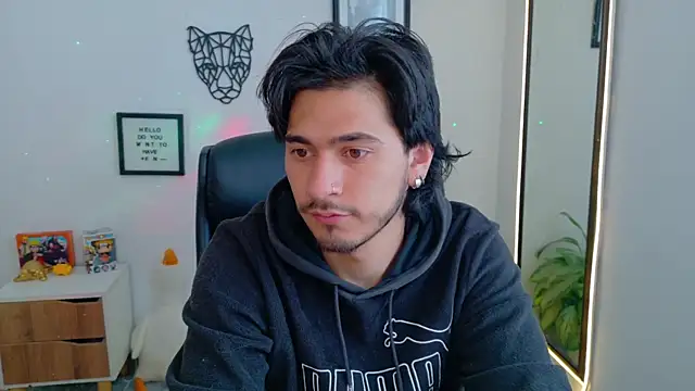 Elian savoy online show from December 2025 01:04:02 PM