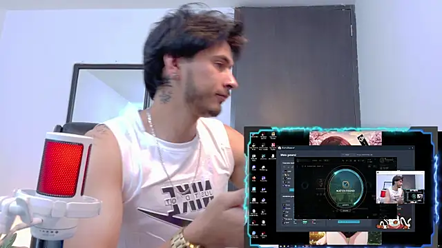 Snapshot of Elian_savoy chatting on June 2026 02:53:01 AM Elian savoy online show from June 2026 02:53:01 AM