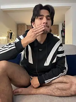 Elian savoy online show from January 2026 02:40:01 AM