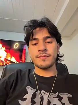 Elian savoy online show from October 2025 01:57:01 AM