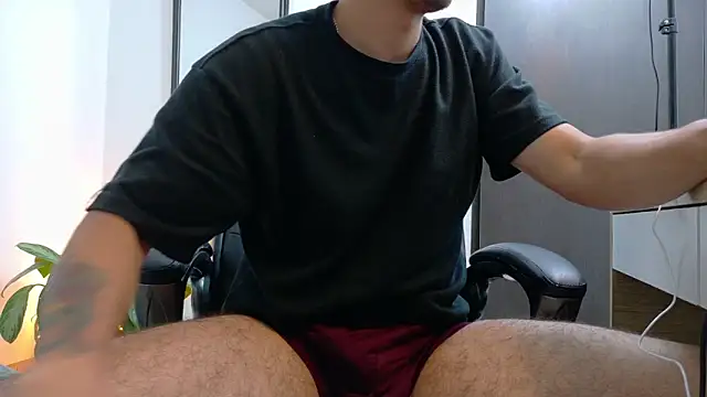 Elian savoy online show from April 2026 12:38:01 AM