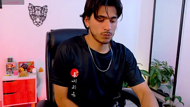 Elian savoy online show from February 2026 10:20:01 PM