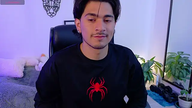 Elian savoy online show from February 2026 10:27:01 AM