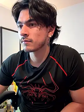 Elian savoy online show from April 2026 03:08:02 AM