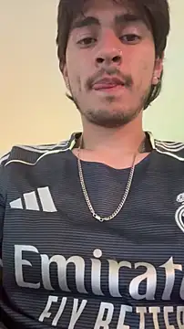 Elian savoy online show from April 2026 03:14:02 AM