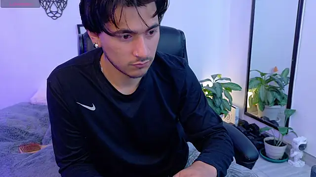 Elian savoy online show from March 2026 10:22:02 AM