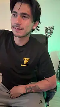 Elian savoy online show from April 2026 01:34:01 AM