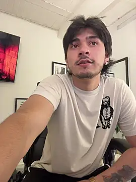 Elian savoy online show from October 2025 11:50:02 PM