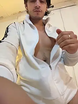 Elian savoy online show from November 2025 12:15:02 AM