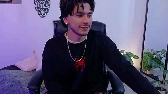 Elian savoy online show from March 2026 10:19:02 AM