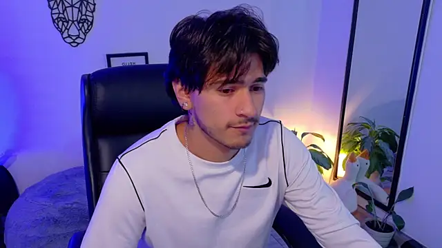 Elian savoy online show from March 2026 11:42:01 AM