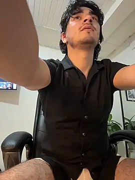 Elian savoy online show from November 2025 11:54:02 PM