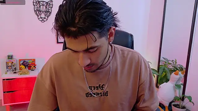 Elian savoy online show from February 2026 10:12:01 AM