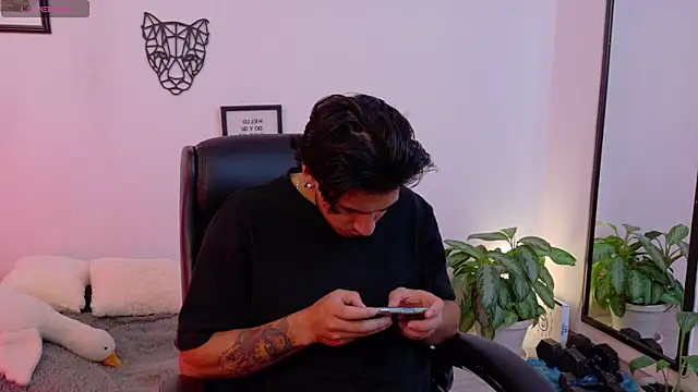 Elian savoy online show from March 2026 11:15:01 AM