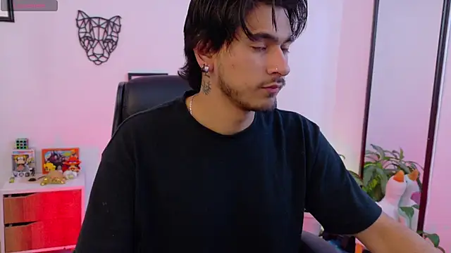 Elian savoy online show from February 2026 12:46:01 PM