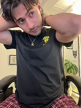 Elian savoy online show from October 2025 12:54:02 AM