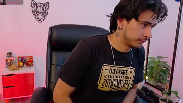 Elian savoy online show from February 2026 10:23:01 AM