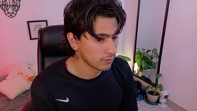 Elian savoy online show from March 2026 10:49:02 AM