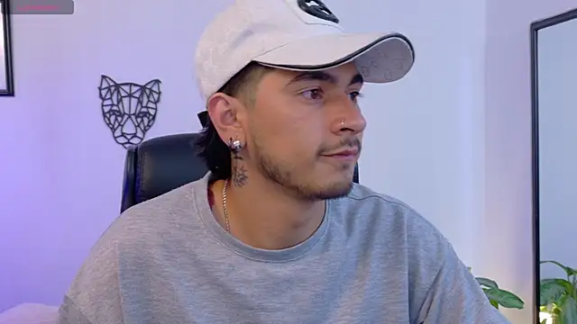 Elian savoy online show from March 2026 10:10:02 AM