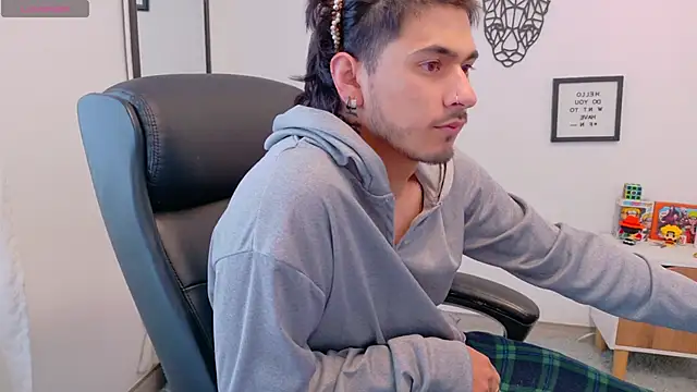 Elian savoy online show from January 2026 12:41:02 PM