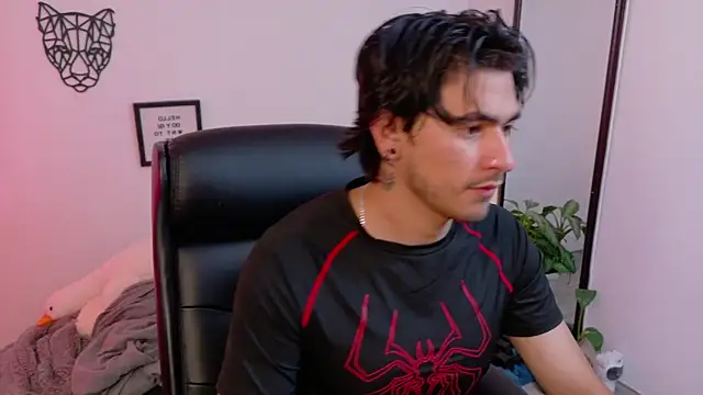 Elian savoy online show from March 2026 11:14:01 AM