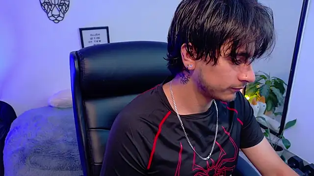 Elian savoy online show from March 2026 12:49:01 PM