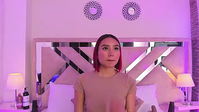 ximena vasquez8 online show from April 2026 03:46:02 AM