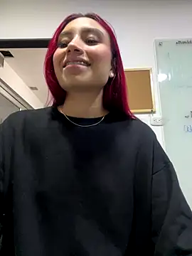 ximena vasquez8 online show from November 2025 11:20:01 PM