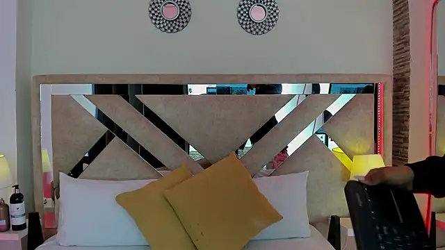 ximena vasquez8 online show from March 2026 03:30:02 AM