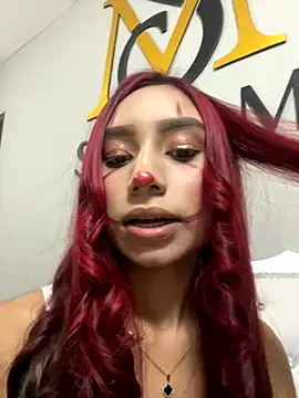 Snapshot of ximena_vasquez8 chatting on October 2025 03:19:01 AM ximena vasquez8 online show from October 2025 03:19:01 AM