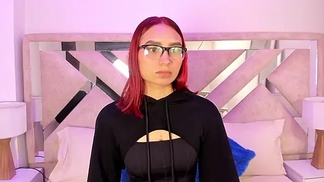 ximena vasquez8 online show from December 2025 03:06:02 AM