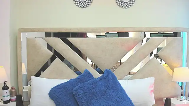 ximena vasquez8 online show from April 2026 04:36:01 AM