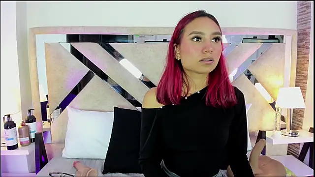 ximena vasquez8 online show from March 2026 02:04:02 AM