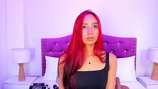 Snapshot of ximena_vasquez8 chatting on October 2025 02:02:01 AM ximena vasquez8 online show from October 2025 02:02:01 AM