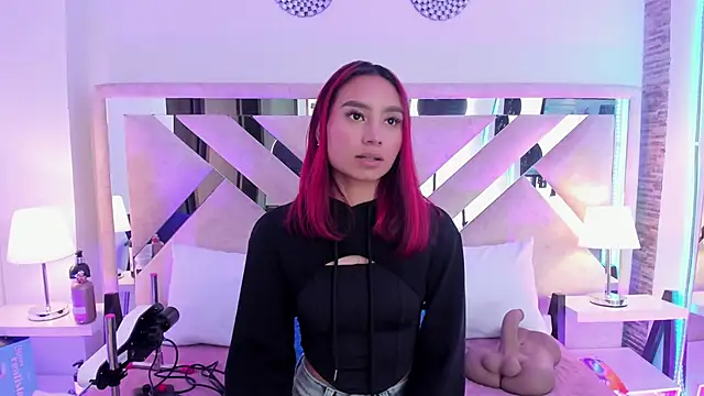 ximena vasquez8 online show from March 2026 04:37:01 AM