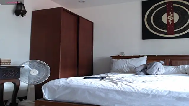 Fate Fletcher online show from November 2025 06:36:01 AM